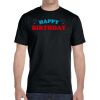 Gildan DryBlend® 5.6 oz., 50/50 T-Shirt Thumbnail