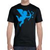 Gildan DryBlend® 5.6 oz., 50/50 T-Shirt Thumbnail