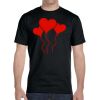 Gildan DryBlend® 5.6 oz., 50/50 T-Shirt Thumbnail