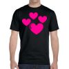 Gildan DryBlend® 5.6 oz., 50/50 T-Shirt Thumbnail