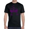 Gildan DryBlend® 5.6 oz., 50/50 T-Shirt Thumbnail