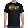 Gildan DryBlend® 5.6 oz., 50/50 T-Shirt Thumbnail