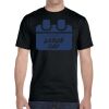 Gildan DryBlend® 5.6 oz., 50/50 T-Shirt Thumbnail