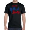 Gildan DryBlend® 5.6 oz., 50/50 T-Shirt Thumbnail