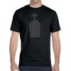 Gildan DryBlend® 5.6 oz., 50/50 T-Shirt Thumbnail