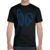 Gildan DryBlend® 5.6 oz., 50/50 T-Shirt Thumbnail