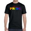 Gildan DryBlend® 5.6 oz., 50/50 T-Shirt Thumbnail
