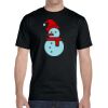 Gildan DryBlend® 5.6 oz., 50/50 T-Shirt Thumbnail