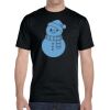 Gildan DryBlend® 5.6 oz., 50/50 T-Shirt Thumbnail