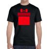 Gildan DryBlend® 5.6 oz., 50/50 T-Shirt Thumbnail