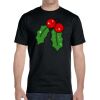 Gildan DryBlend® 5.6 oz., 50/50 T-Shirt Thumbnail