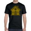 Gildan DryBlend® 5.6 oz., 50/50 T-Shirt Thumbnail