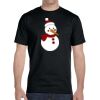 Gildan DryBlend® 5.6 oz., 50/50 T-Shirt Thumbnail