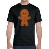 Gildan DryBlend® 5.6 oz., 50/50 T-Shirt Thumbnail