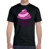 Gildan DryBlend® 5.6 oz., 50/50 T-Shirt Thumbnail