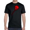 Gildan DryBlend® 5.6 oz., 50/50 T-Shirt Thumbnail
