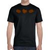 Gildan DryBlend® 5.6 oz., 50/50 T-Shirt Thumbnail