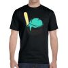 Gildan DryBlend® 5.6 oz., 50/50 T-Shirt Thumbnail