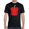 Gildan DryBlend® 5.6 oz., 50/50 T-Shirt Thumbnail
