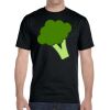 Gildan DryBlend® 5.6 oz., 50/50 T-Shirt Thumbnail