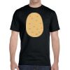 Gildan DryBlend® 5.6 oz., 50/50 T-Shirt Thumbnail