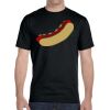 Gildan DryBlend® 5.6 oz., 50/50 T-Shirt Thumbnail