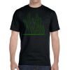 Gildan DryBlend® 5.6 oz., 50/50 T-Shirt Thumbnail