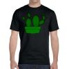 Gildan DryBlend® 5.6 oz., 50/50 T-Shirt Thumbnail