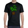 Gildan DryBlend® 5.6 oz., 50/50 T-Shirt Thumbnail