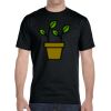 Gildan DryBlend® 5.6 oz., 50/50 T-Shirt Thumbnail