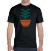 Gildan DryBlend® 5.6 oz., 50/50 T-Shirt Thumbnail