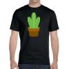 Gildan DryBlend® 5.6 oz., 50/50 T-Shirt Thumbnail