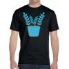 Gildan DryBlend® 5.6 oz., 50/50 T-Shirt Thumbnail