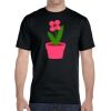 Gildan DryBlend® 5.6 oz., 50/50 T-Shirt Thumbnail