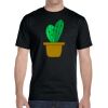 Gildan DryBlend® 5.6 oz., 50/50 T-Shirt Thumbnail