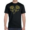 Gildan DryBlend® 5.6 oz., 50/50 T-Shirt Thumbnail