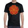 Gildan DryBlend® 5.6 oz., 50/50 T-Shirt Thumbnail