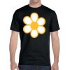 Gildan DryBlend® 5.6 oz., 50/50 T-Shirt Thumbnail