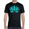 Gildan DryBlend® 5.6 oz., 50/50 T-Shirt Thumbnail
