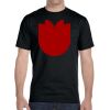 Gildan DryBlend® 5.6 oz., 50/50 T-Shirt Thumbnail