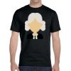Gildan DryBlend® 5.6 oz., 50/50 T-Shirt Thumbnail