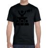Gildan DryBlend® 5.6 oz., 50/50 T-Shirt Thumbnail
