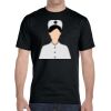 Gildan DryBlend® 5.6 oz., 50/50 T-Shirt Thumbnail