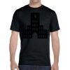 Gildan DryBlend® 5.6 oz., 50/50 T-Shirt Thumbnail
