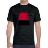 Gildan DryBlend® 5.6 oz., 50/50 T-Shirt Thumbnail