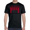 Gildan DryBlend® 5.6 oz., 50/50 T-Shirt Thumbnail