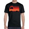 Gildan DryBlend® 5.6 oz., 50/50 T-Shirt Thumbnail