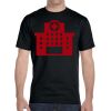 Gildan DryBlend® 5.6 oz., 50/50 T-Shirt Thumbnail