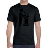 Gildan DryBlend® 5.6 oz., 50/50 T-Shirt Thumbnail