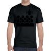 Gildan DryBlend® 5.6 oz., 50/50 T-Shirt Thumbnail